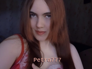 Petra777