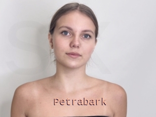 Petrabark