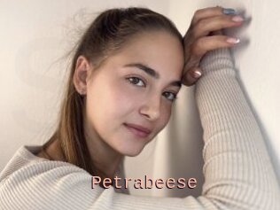 Petrabeese