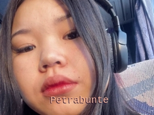 Petrabunte
