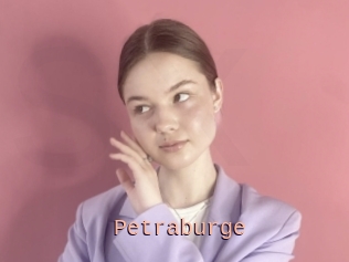 Petraburge
