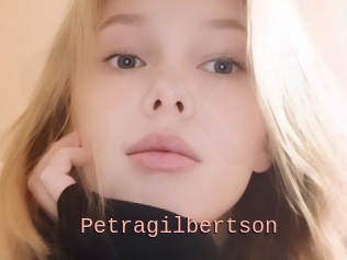 Petragilbertson