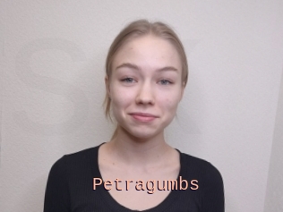 Petragumbs