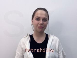 Petrahilby