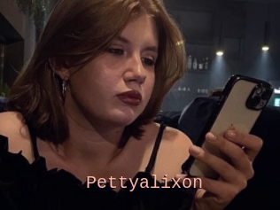 Pettyalixon
