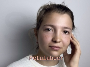 Petulabeer