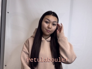 Petulabouler
