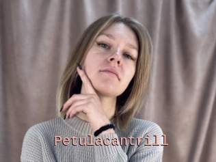 Petulacantrill