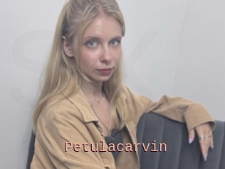 Petulacarvin