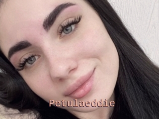Petulaeddie