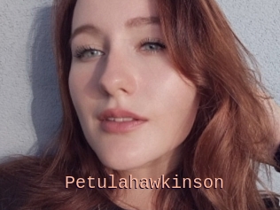 Petulahawkinson