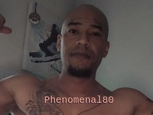 Phenomenal80