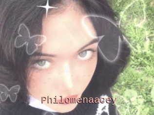 Philomenaacey