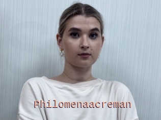 Philomenaacreman