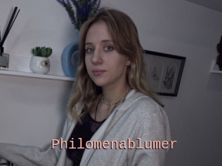 Philomenablumer