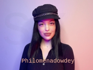 Philomenadowdey