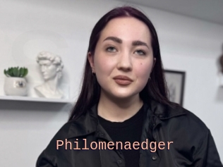 Philomenaedger