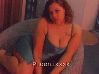 Phoenixxxk