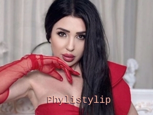 Phylistylip