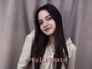Phyllisbate