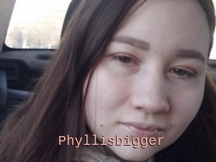 Phyllisbigger