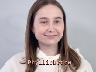 Phyllisbodge