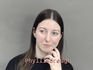 Phyllisdredge