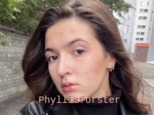 Phyllisforster