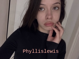 Phyllislewis