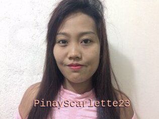 PinayScarlette23