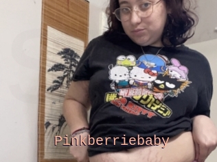 Pinkberriebaby