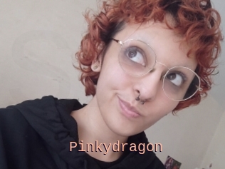 Pinkydragon