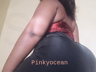 Pinkyocean