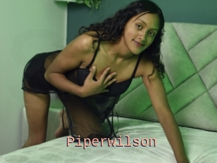 Piperwilson