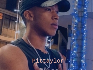 Pittaylor