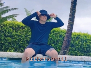 Pittersornil