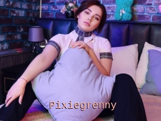 Pixiegrenny
