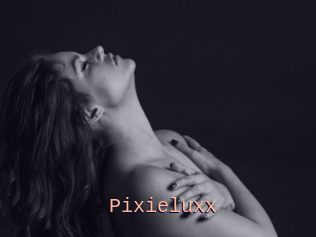 Pixieluxx