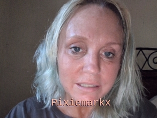Pixiemarkx