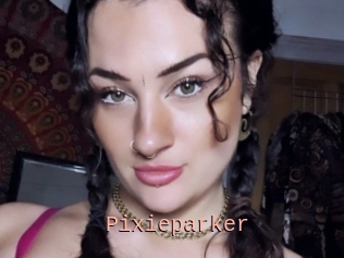 Pixieparker