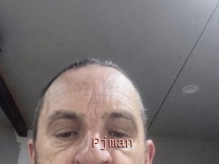 Pjman