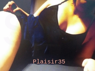 Plaisir35