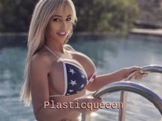 Plasticqueeen