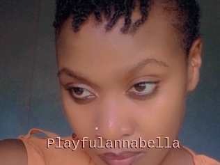 Playfulannabella
