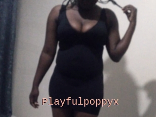 Playfulpoppyx