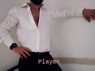 Playme