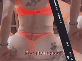 Pocahontass