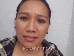 Pocahonttas