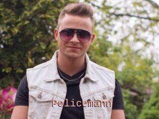 Policemann