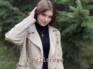 Pollerose